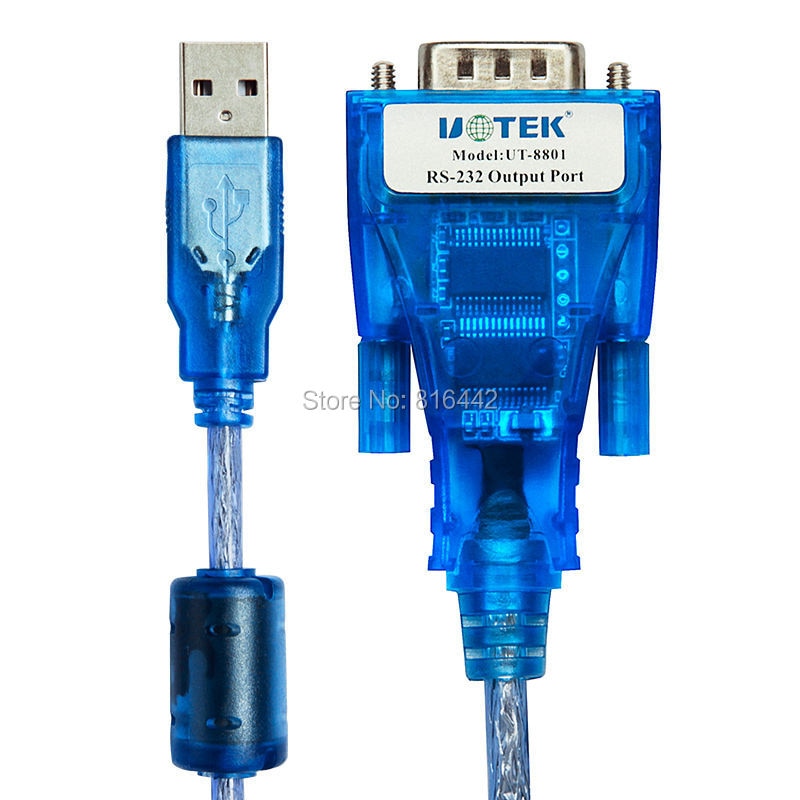 Usb to rs232   USB2.0 9   ̺ com Ʈ..